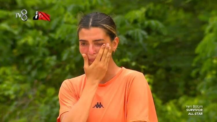 Survivor'da iddialı yarışmacı yokluk adasına gitti! Dokunulmazlığı hangi takım kazandı? - Sayfa 7