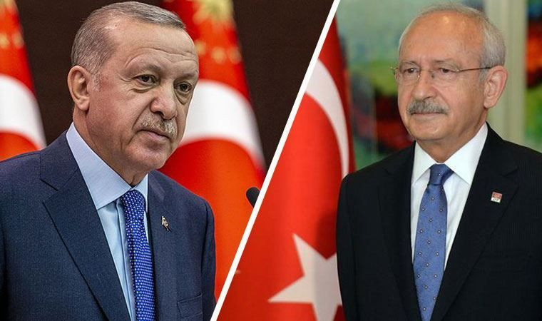 Son anketten dikkat çeken sonuç! Erdoğan’la Kılıçdaroğlu karşı karşıya gelse… - Sayfa 15