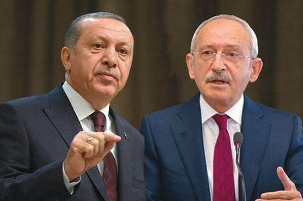 Son anketten dikkat çeken sonuç! Erdoğan’la Kılıçdaroğlu karşı karşıya gelse… - Sayfa 16