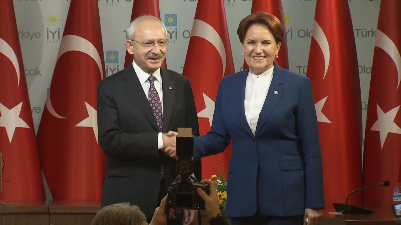 Son anketten dikkat çeken sonuç! Erdoğan’la Kılıçdaroğlu karşı karşıya gelse… - Sayfa 9