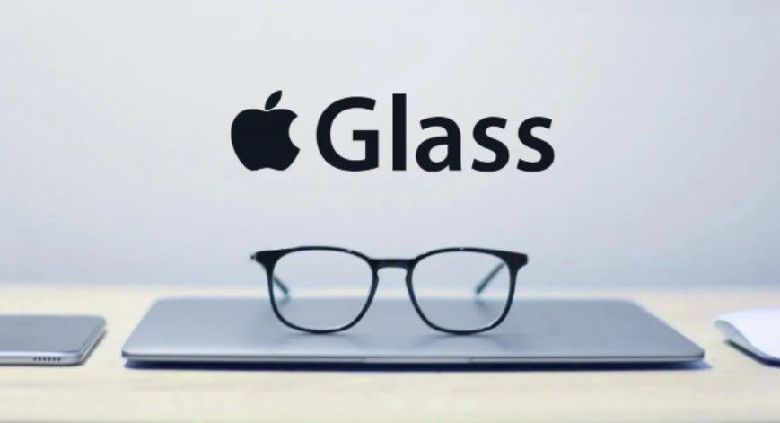 Apple Glass fiyatı 'yok artık' dedirtti! - Sayfa 1