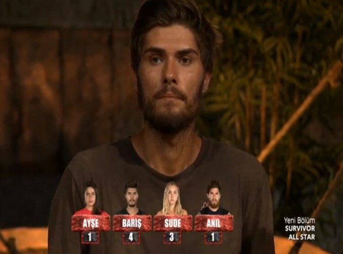 Survivor'da iddialı yarışmacı yokluk adasına gitti! Dokunulmazlığı hangi takım kazandı? - Sayfa 6