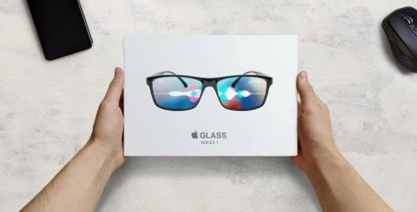 Apple Glass fiyatı 'yok artık' dedirtti! - Sayfa 3