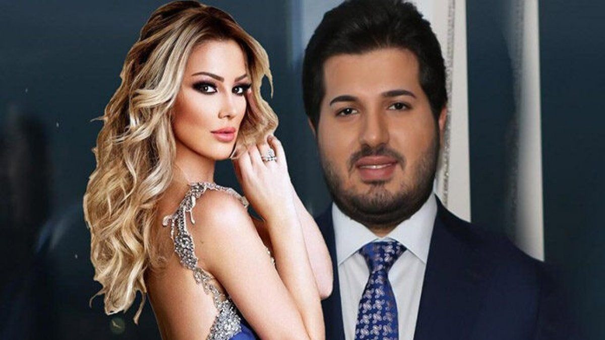 Reza Zarrab'ın aldığı iddia edilmişti: Petek Dinçöz'ün 800 bin dolarlık yeni evi ortaya çıktı! - Sayfa 4