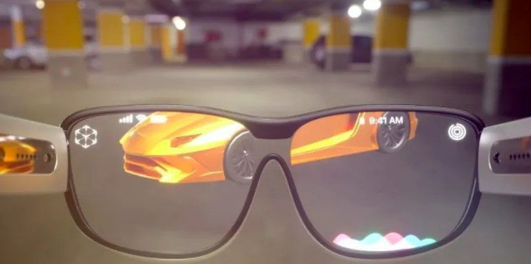 Apple Glass fiyatı 'yok artık' dedirtti! - Sayfa 5