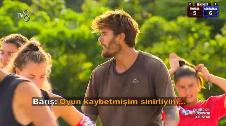 Survivor'da iddialı yarışmacı yokluk adasına gitti! Dokunulmazlığı hangi takım kazandı? - Sayfa 12