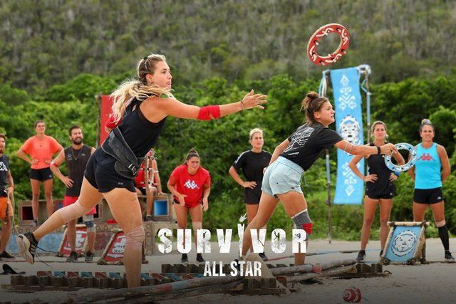 Survivor'da iddialı yarışmacı yokluk adasına gitti! Dokunulmazlığı hangi takım kazandı? - Sayfa 4