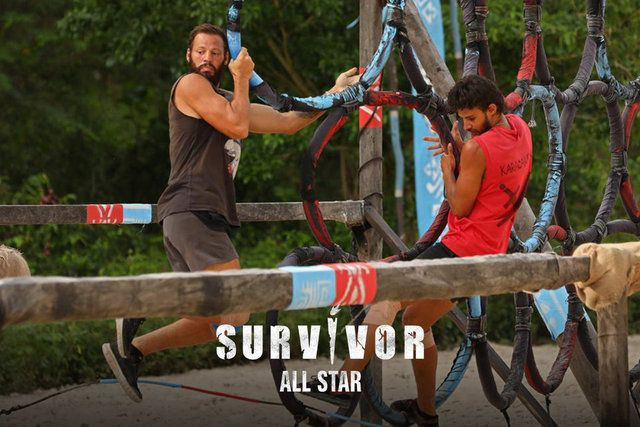 Survivor'da iddialı yarışmacı yokluk adasına gitti! Dokunulmazlığı hangi takım kazandı? - Sayfa 3