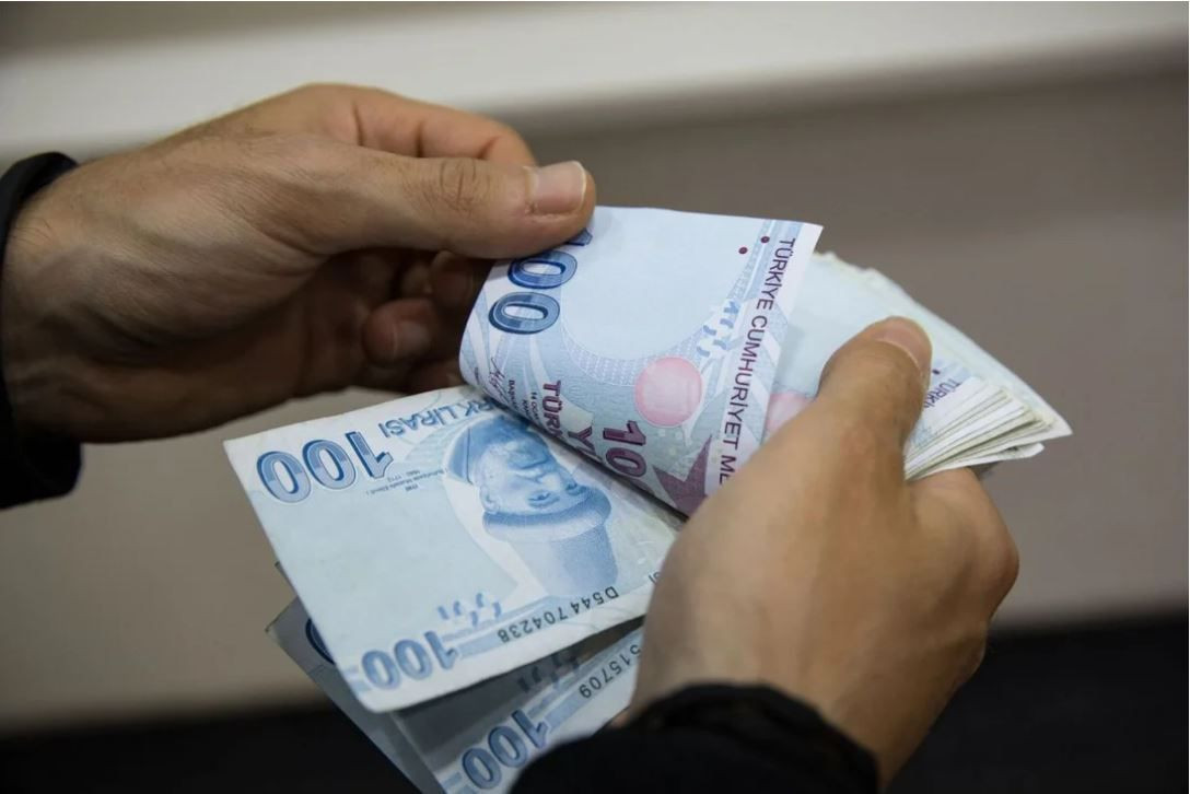 Emeklilere büyük müjde! Bankalar duyurdu, 5 bin 250 lira... - Sayfa 17