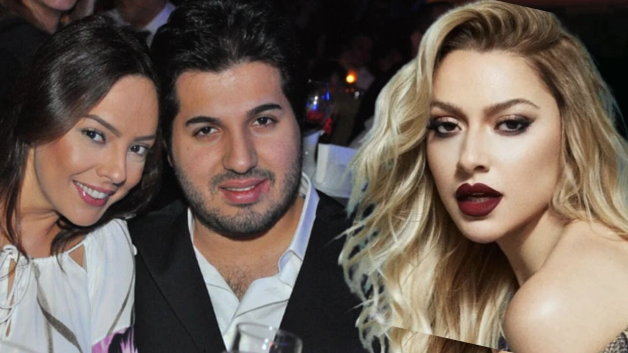 Seren Serengil’den Hadise’ye olay gönderme! ‘Örf ve adetlere bağlıyız’ demişti… - Sayfa 8