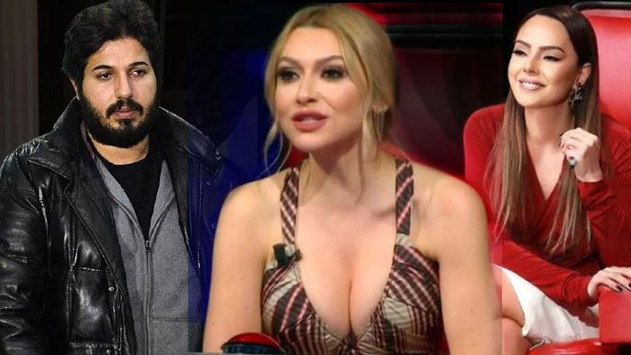 Seren Serengil’den Hadise’ye olay gönderme! ‘Örf ve adetlere bağlıyız’ demişti… - Sayfa 9