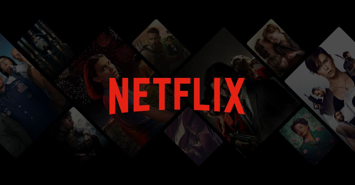 Netflix'ten şifre paylaşımını engellemek için tartışma yaratacak adım! - Sayfa 13