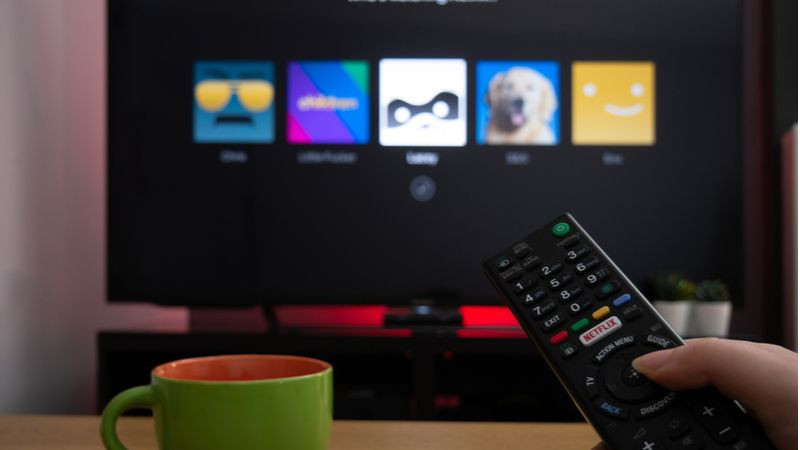 Netflix'ten şifre paylaşımını engellemek için tartışma yaratacak adım! - Sayfa 8