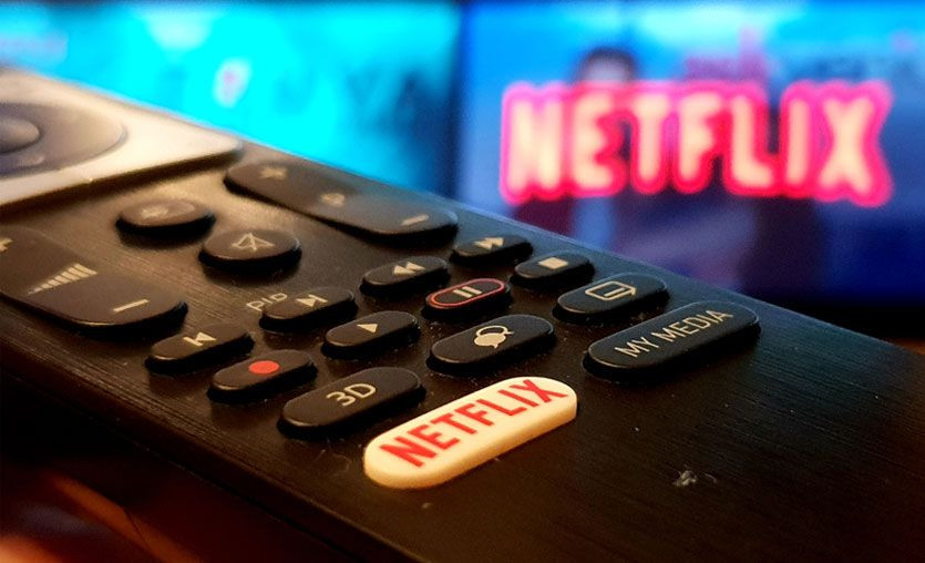 Netflix'ten şifre paylaşımını engellemek için tartışma yaratacak adım! - Sayfa 2