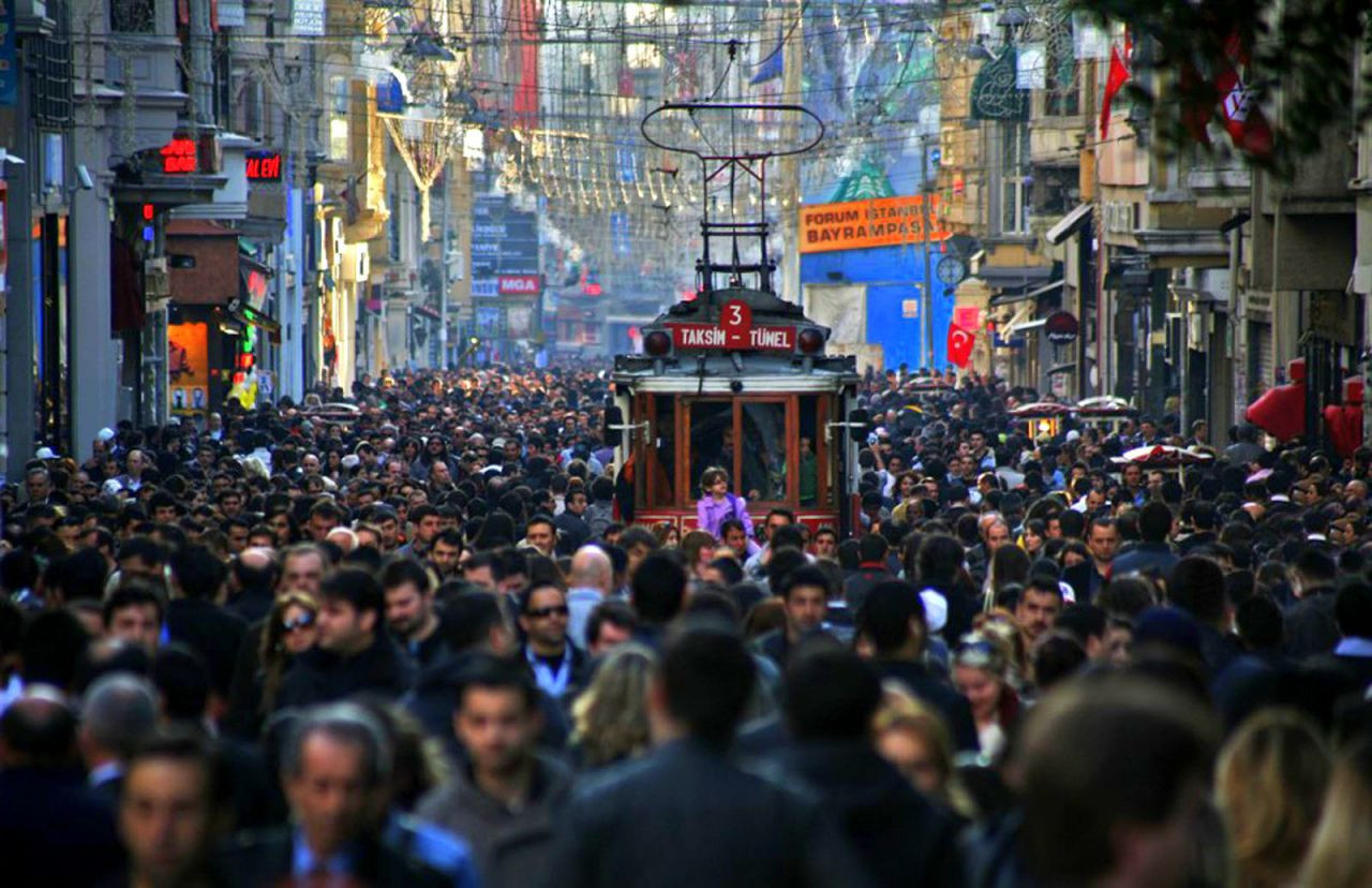 Son anketten Cumhur İttifakı'na kötü haber! Millet İttifakı farkı açıyor - Sayfa 3