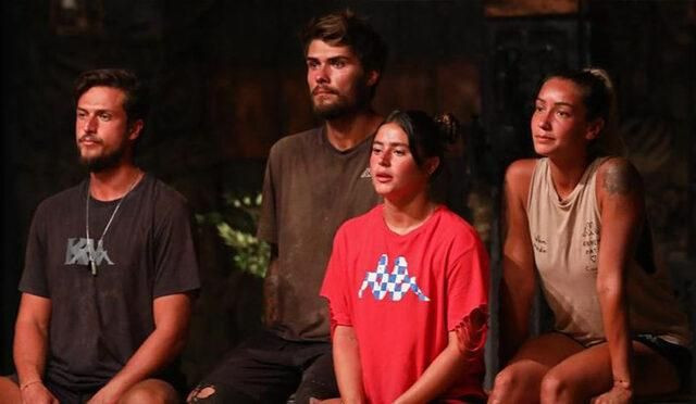 Survivor'da yokluk adasına giden son isim belli oldu! Dokunulmazlığı hangi takım kazandı? - Sayfa 13