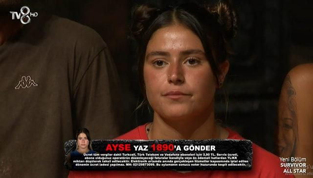 Survivor'da yokluk adasına giden son isim belli oldu! Dokunulmazlığı hangi takım kazandı? - Sayfa 12