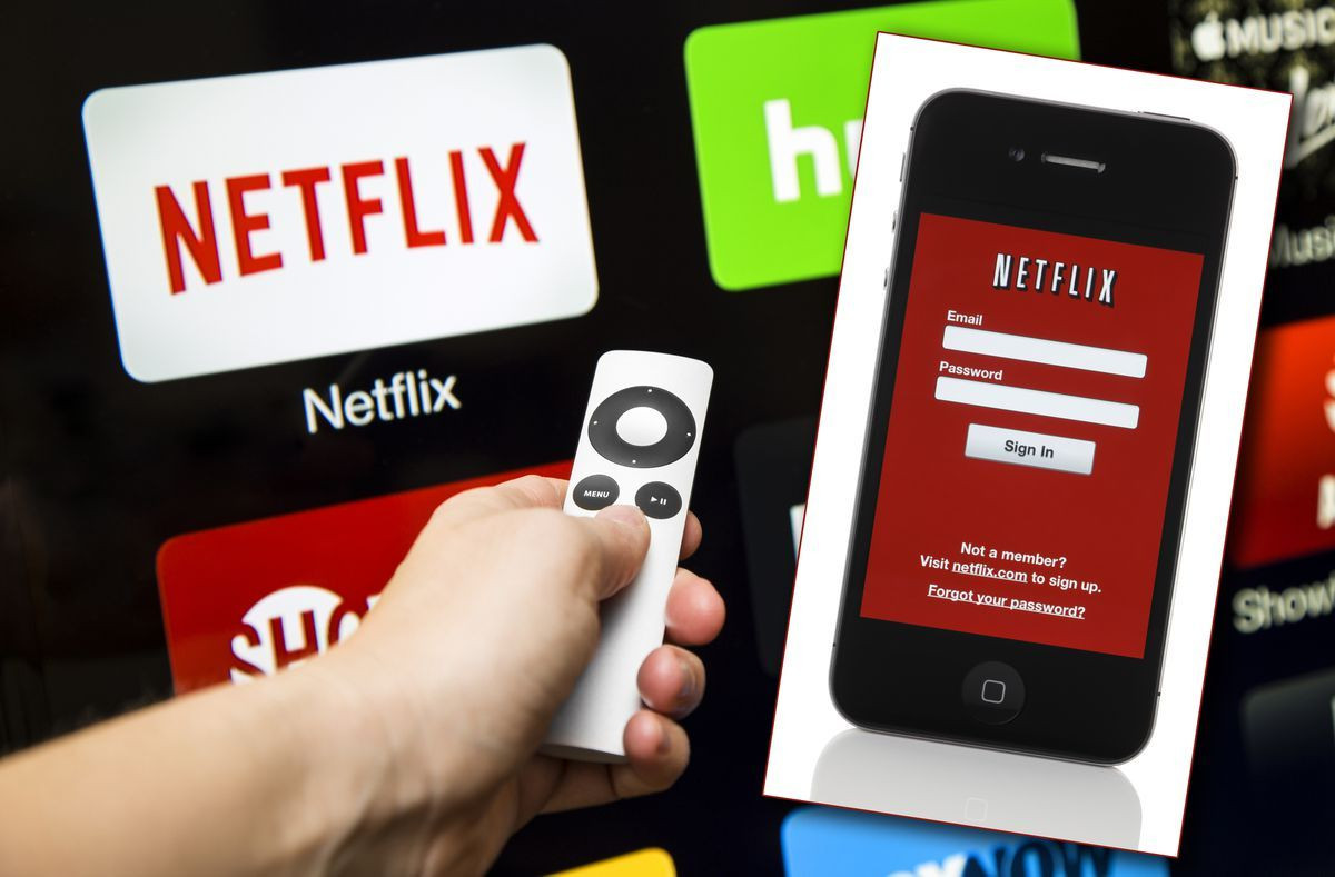 Netflix'ten şifre paylaşımını engellemek için tartışma yaratacak adım! - Sayfa 17