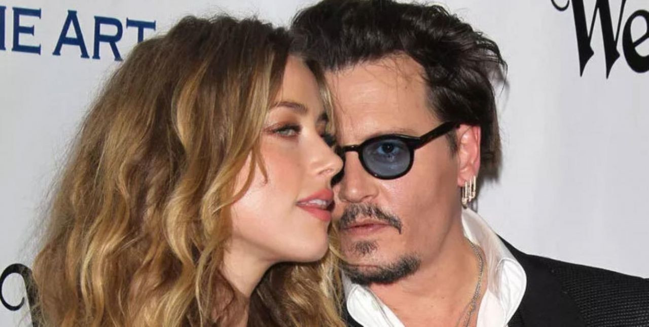 Johnny Depp'in boşanma davası çirkinleşti: Yatağa sı.tı - Sayfa 11