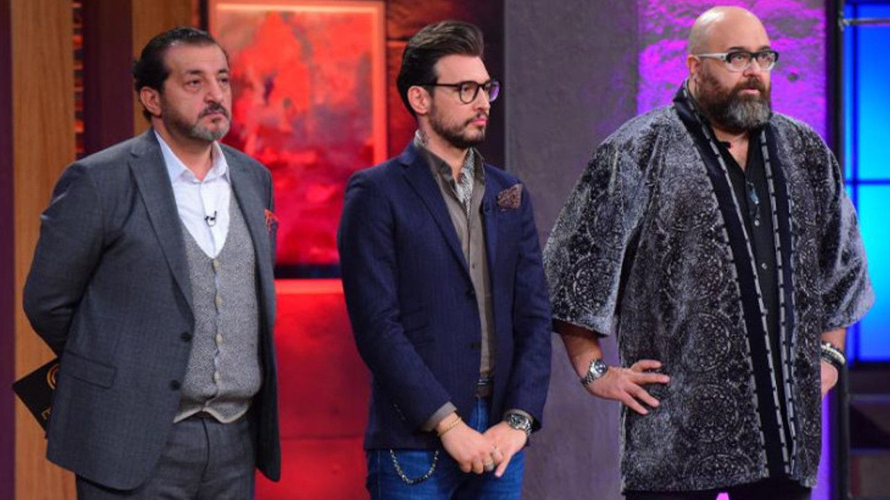 Masterchef Türkiye hayranlarına kötü haber! Hangi şef ayrılık kararı aldı? - Sayfa 5