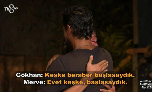 Survivor'da sürpriz veda! Gözyaşları sel oldu... "Bu hikâye burada bitiyor" - Sayfa 14