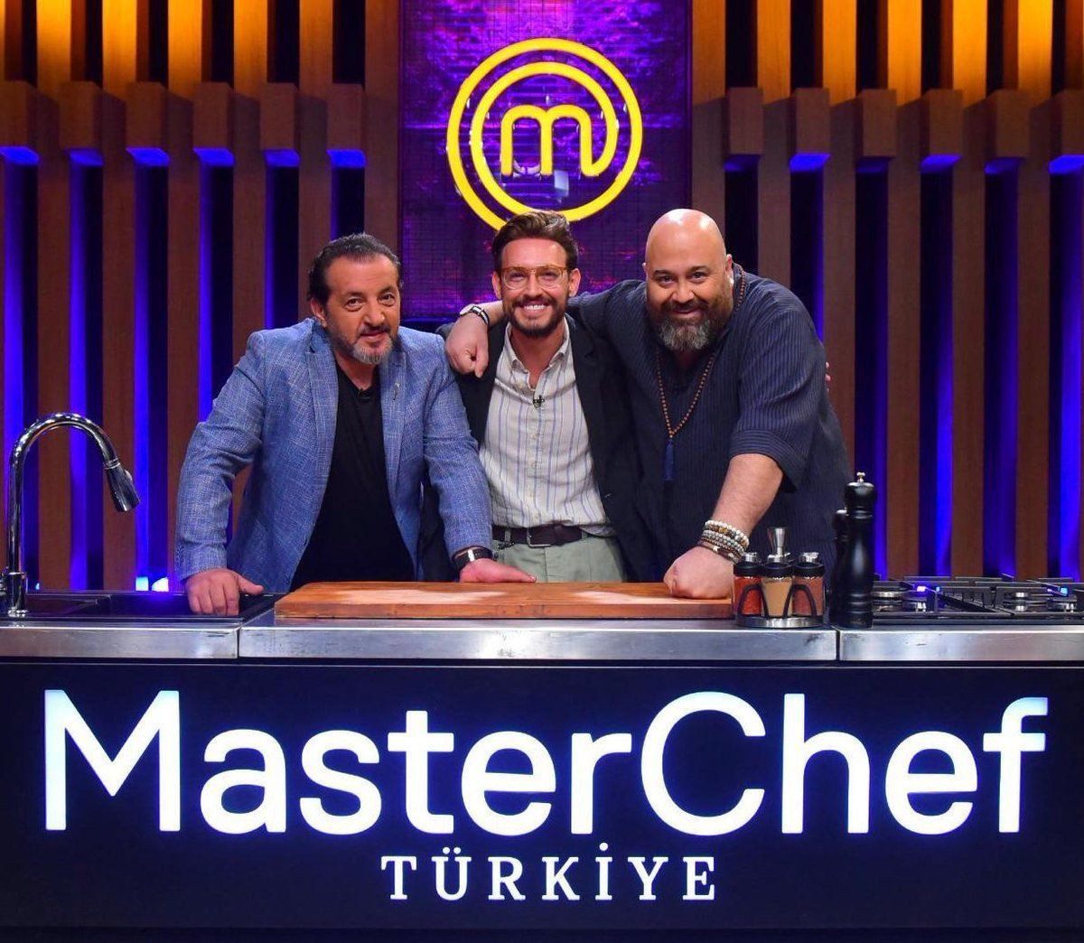 Masterchef Türkiye hayranlarına kötü haber! Hangi şef ayrılık kararı aldı? - Sayfa 6