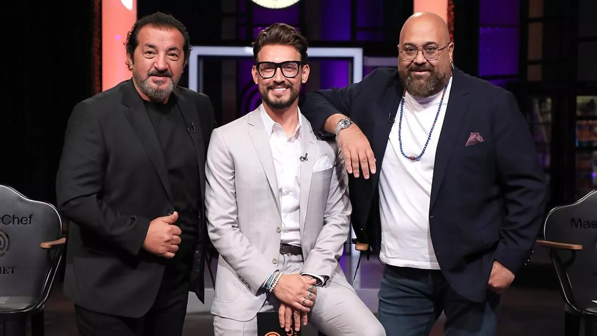 Masterchef Türkiye hayranlarına kötü haber! Hangi şef ayrılık kararı aldı? - Sayfa 3