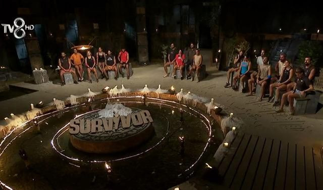 Survivor'da sürpriz veda! Gözyaşları sel oldu... "Bu hikâye burada bitiyor" - Sayfa 10