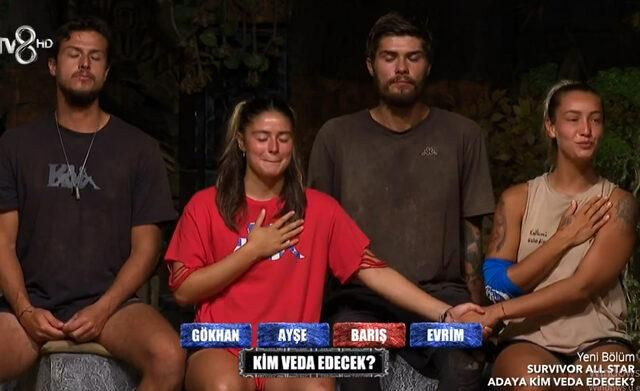 Survivor'da sürpriz veda! Gözyaşları sel oldu... "Bu hikâye burada bitiyor" - Sayfa 13