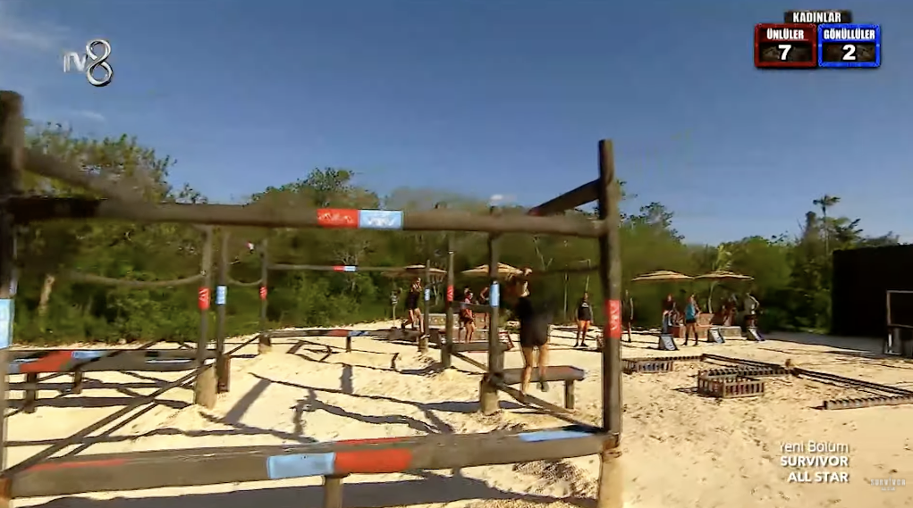 Survivor'da sürpriz veda! Gözyaşları sel oldu... "Bu hikâye burada bitiyor" - Sayfa 5