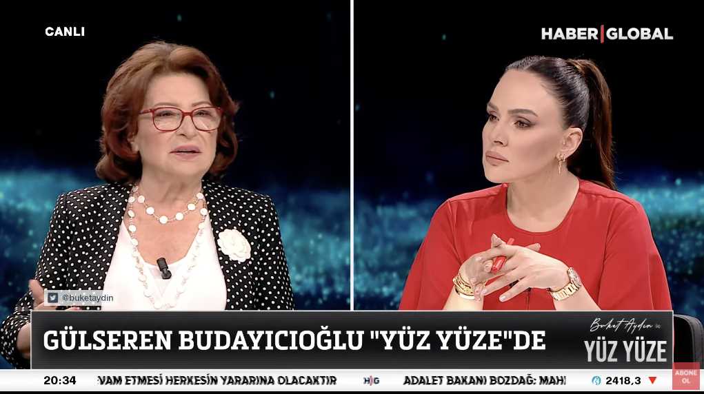 Tarih verdi: Gülseren Budayıcıoğlu'ndan yeni dizi müjdesi! Başrol için bomba isim - Sayfa 7