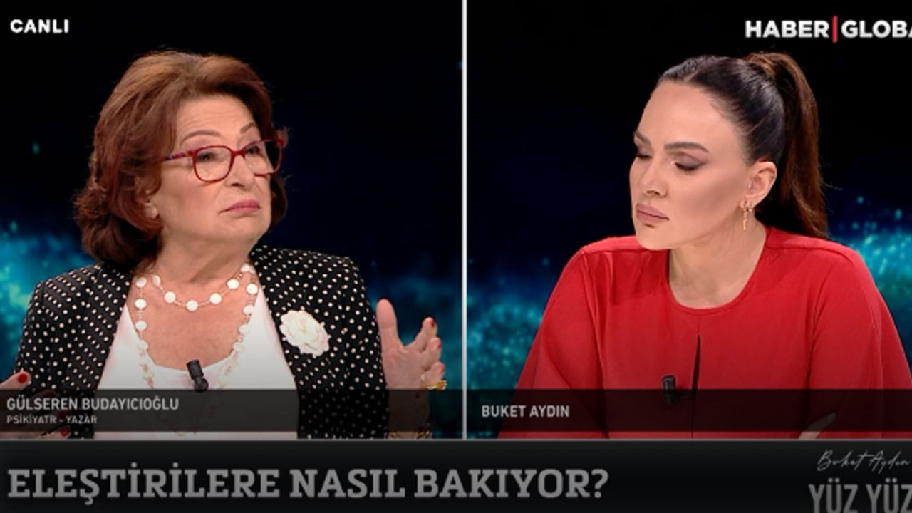 Tarih verdi: Gülseren Budayıcıoğlu'ndan yeni dizi müjdesi! Başrol için bomba isim - Sayfa 1