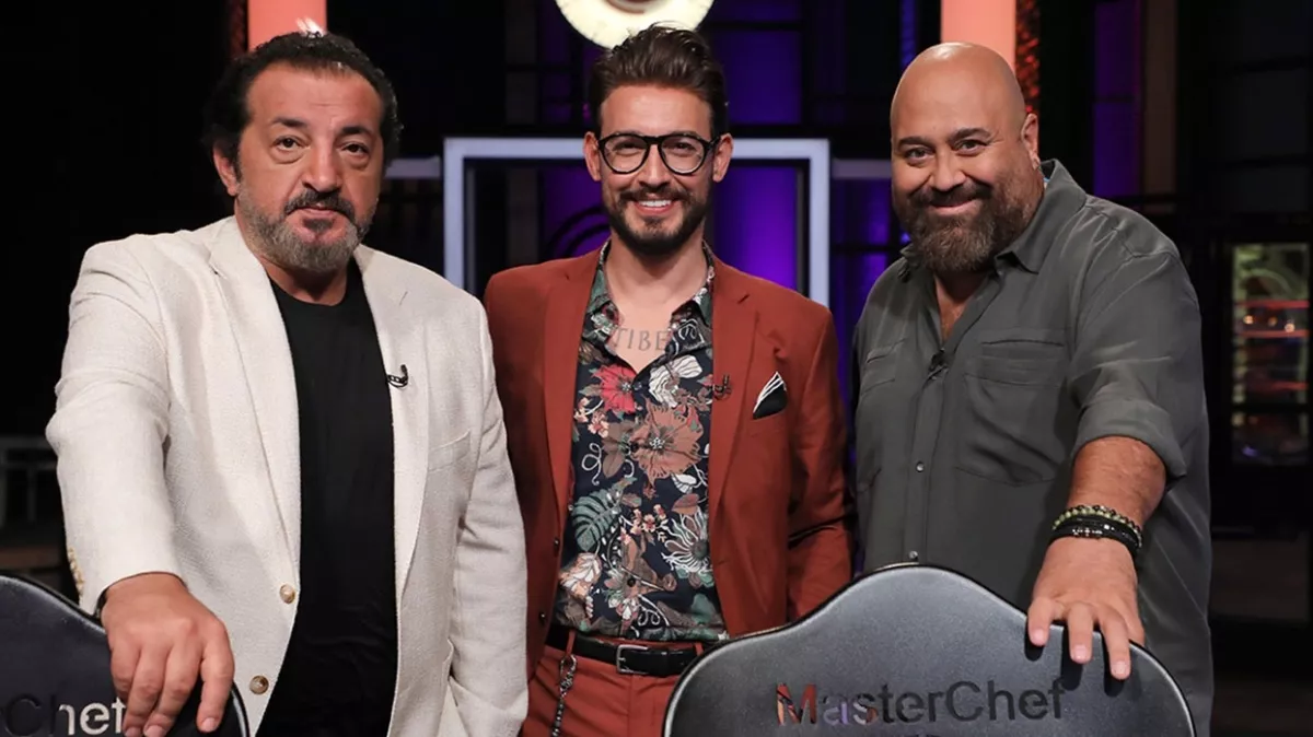 Masterchef Türkiye hayranlarına kötü haber! Hangi şef ayrılık kararı aldı? - Sayfa 7