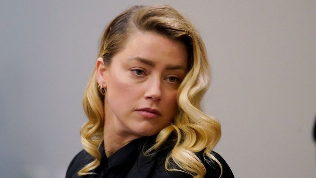 Adli psikologdan Amber Heard hakkında tartışılan ifade - Sayfa 5