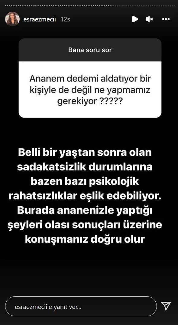 "Eşimle para karşılığı beraber oluyorum normal mi?" sorusuna Esra Ezmeci'den olay cevap! - Sayfa 28