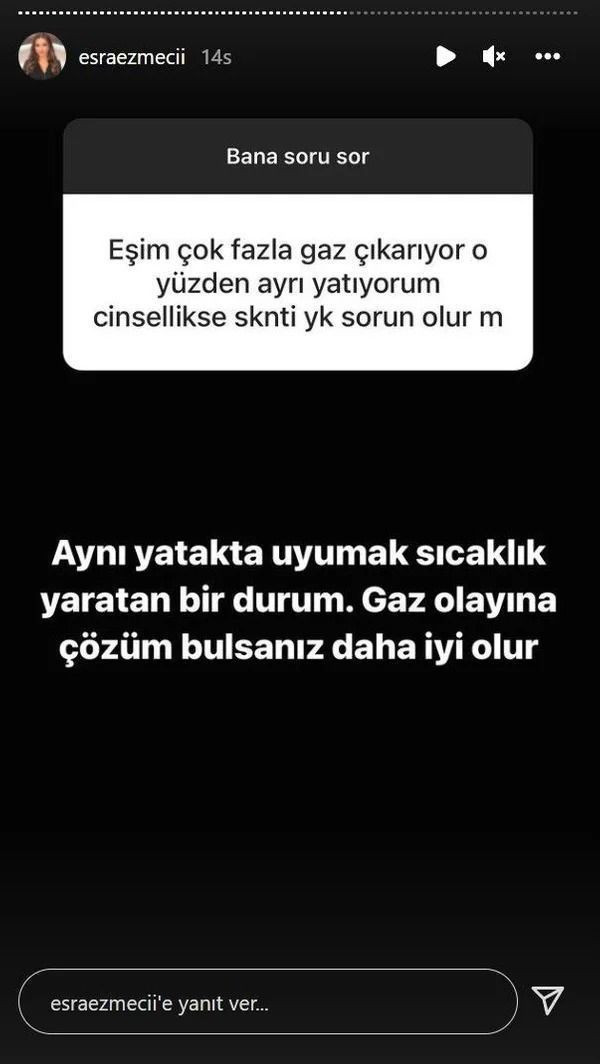 "Eşimle para karşılığı beraber oluyorum normal mi?" sorusuna Esra Ezmeci'den olay cevap! - Sayfa 48