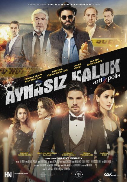 İşte bu hafta sonu vizyonda yer alacak filmler! - Sayfa 2