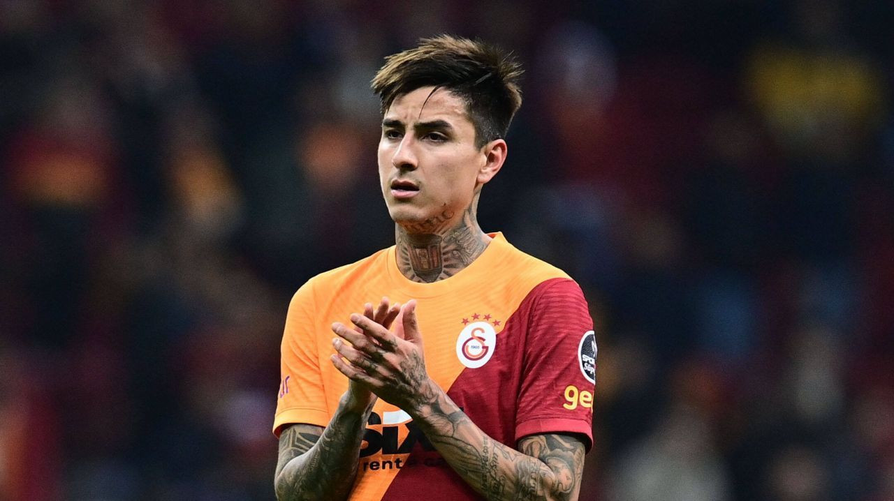 Galatasaray'da yeni sezonda kadroda düşünülmeyen dokuz isim belli oldu - Sayfa 7