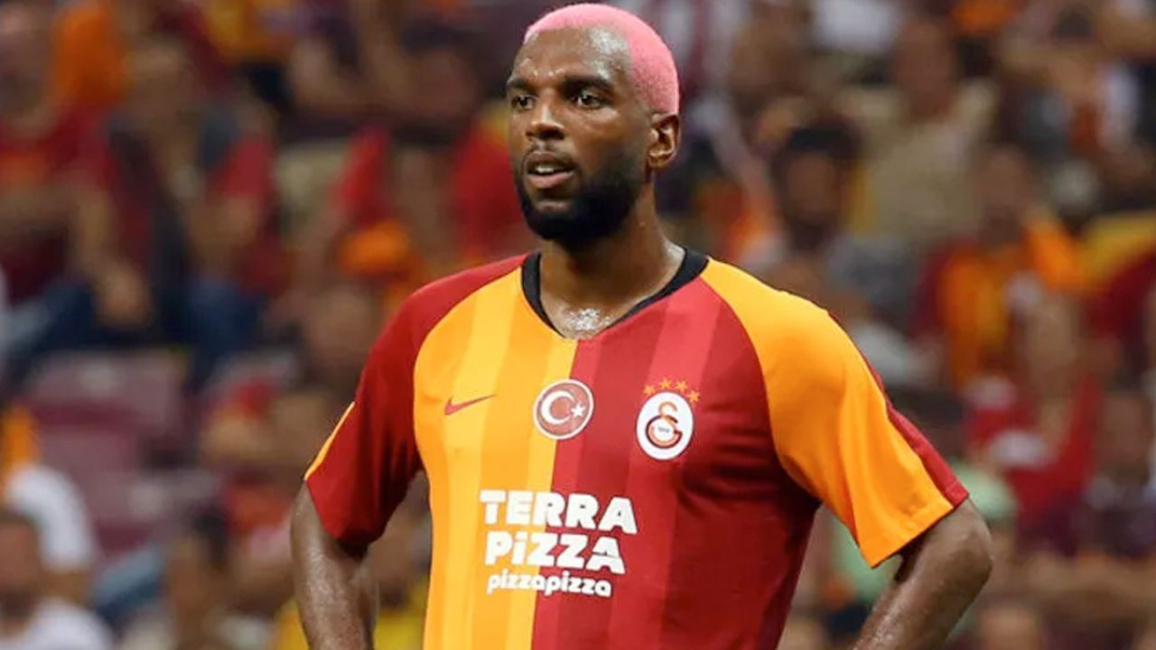 Galatasaray'da yeni sezonda kadroda düşünülmeyen dokuz isim belli oldu - Sayfa 9