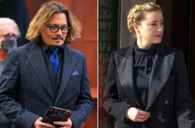 İftira davasında mide bulandıran iddia: Johnny Depp'in yatağındaki dışkı Amber Heard'e ait - Sayfa 5