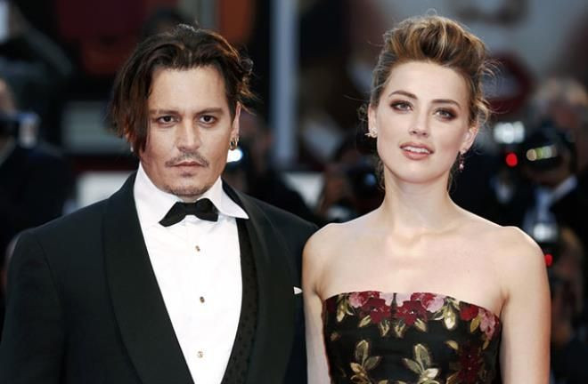 İftira davasında mide bulandıran iddia: Johnny Depp'in yatağındaki dışkı Amber Heard'e ait - Sayfa 10