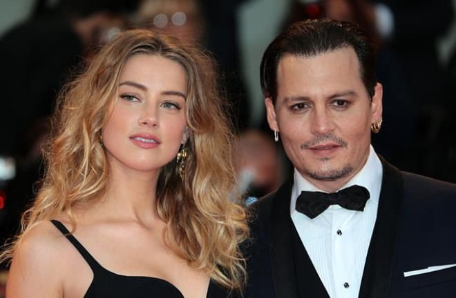 İftira davasında mide bulandıran iddia: Johnny Depp'in yatağındaki dışkı Amber Heard'e ait - Sayfa 11