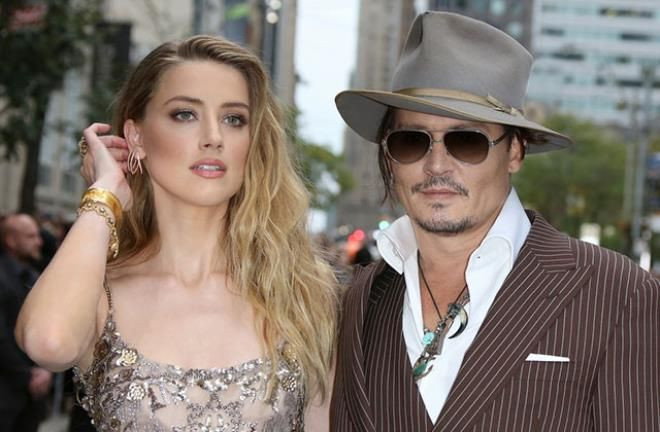 İftira davasında mide bulandıran iddia: Johnny Depp'in yatağındaki dışkı Amber Heard'e ait - Sayfa 9