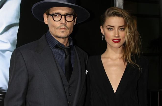 İftira davasında mide bulandıran iddia: Johnny Depp'in yatağındaki dışkı Amber Heard'e ait - Sayfa 12