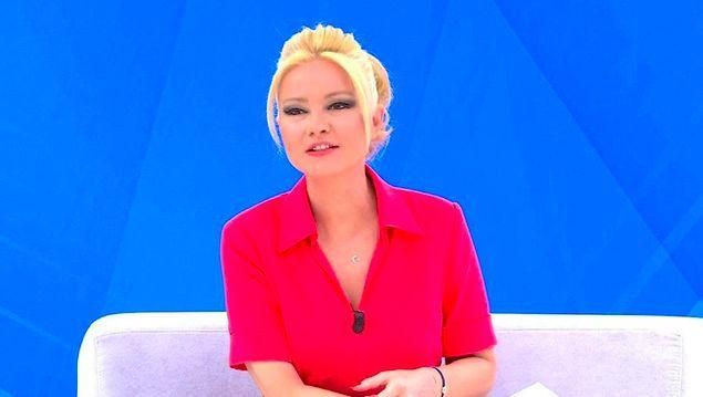 Müge Anlı canlı yayında Esra Erol’a gönderme yaptı! Sosyal medya kaynadı… - Sayfa 1