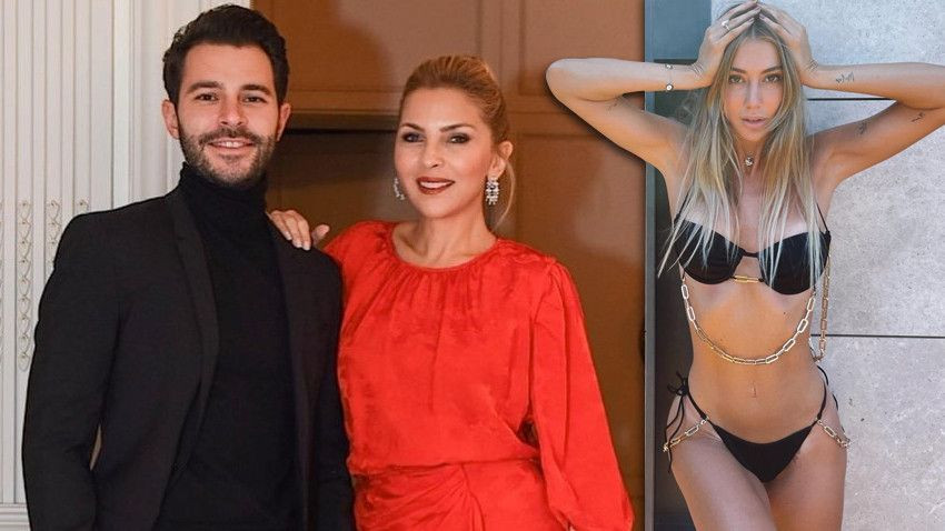 Şeyma Subaşı’nın eski aşkından bomba Serenay Sarıkaya hamlesi! Yaptığı hareket olay oldu… - Sayfa 6