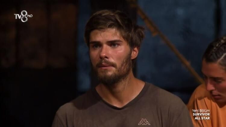 Survivor'da haftanın ilk eleme adayı belli oldu! İddialı yarışmacı yokluk adasına gitti - Sayfa 10