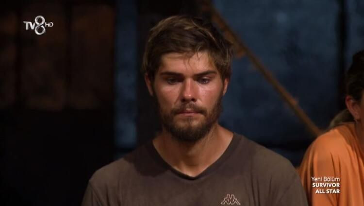 Survivor'da haftanın ilk eleme adayı belli oldu! İddialı yarışmacı yokluk adasına gitti - Sayfa 8