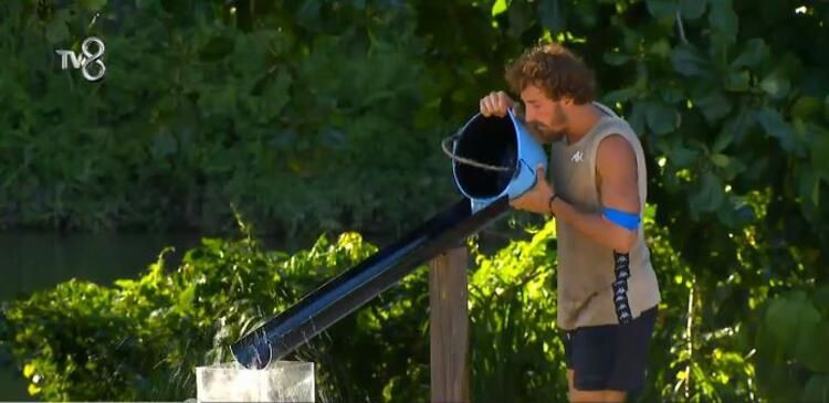 Survivor'da haftanın ilk eleme adayı belli oldu! İddialı yarışmacı yokluk adasına gitti - Sayfa 4