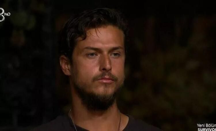 Survivor'da haftanın ilk eleme adayı belli oldu! İddialı yarışmacı yokluk adasına gitti - Sayfa 13